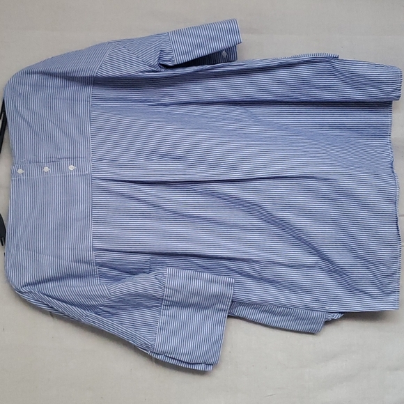 Striped Blouse - Picture 4 of 6